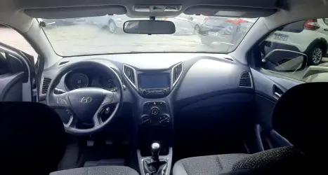 HYUNDAI HB 20 Hatch 1.0 12V 4P FLEX COMFORT PLUS, Foto 10