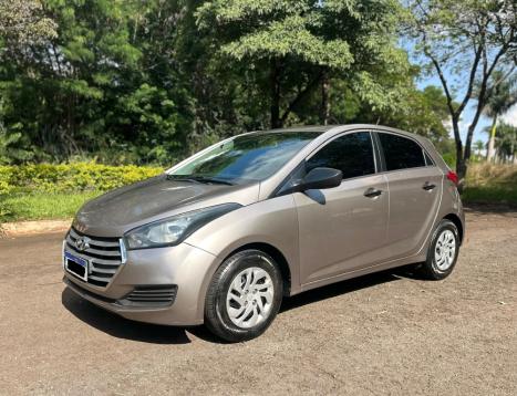 HYUNDAI HB 20 Hatch 1.0 12V 4P FLEX COMFORT PLUS, Foto 1