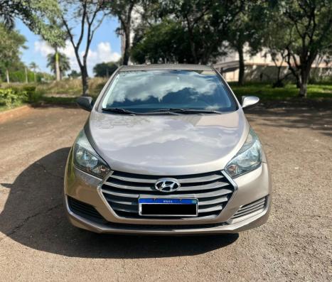 HYUNDAI HB 20 Hatch 1.0 12V 4P FLEX COMFORT PLUS, Foto 2