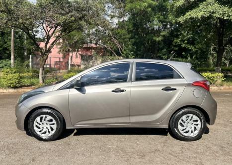 HYUNDAI HB 20 Hatch 1.0 12V 4P FLEX COMFORT PLUS, Foto 3