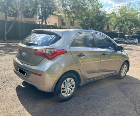 HYUNDAI HB 20 Hatch 1.0 12V 4P FLEX COMFORT PLUS, Foto 5