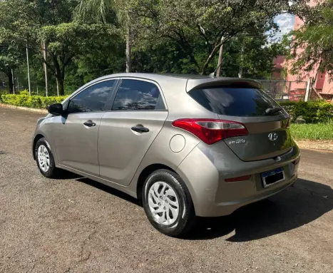 HYUNDAI HB 20 Hatch 1.0 12V 4P FLEX COMFORT PLUS, Foto 6