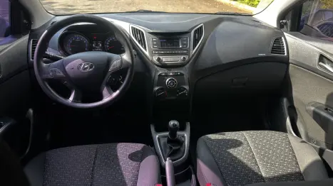 HYUNDAI HB 20 Hatch 1.0 12V 4P FLEX COMFORT PLUS, Foto 8