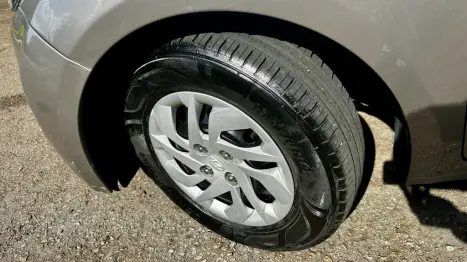 HYUNDAI HB 20 Hatch 1.0 12V 4P FLEX COMFORT PLUS, Foto 9