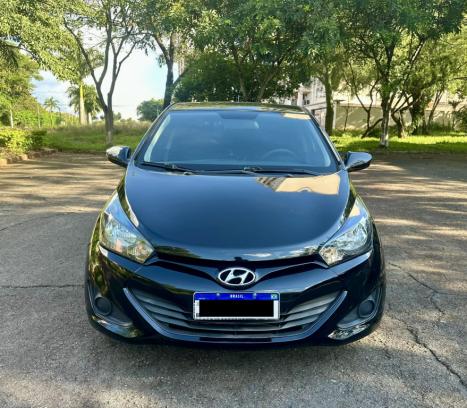 HYUNDAI HB 20 Hatch 1.0 12V 4P FLEX COMFORT PLUS, Foto 2