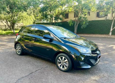 HYUNDAI HB 20 Hatch 1.0 12V 4P FLEX COMFORT PLUS, Foto 3