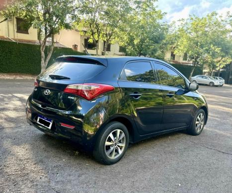 HYUNDAI HB 20 Hatch 1.0 12V 4P FLEX COMFORT PLUS, Foto 4