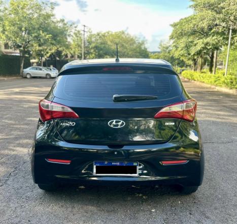 HYUNDAI HB 20 Hatch 1.0 12V 4P FLEX COMFORT PLUS, Foto 5