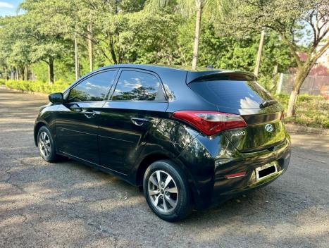 HYUNDAI HB 20 Hatch 1.0 12V 4P FLEX COMFORT PLUS, Foto 7