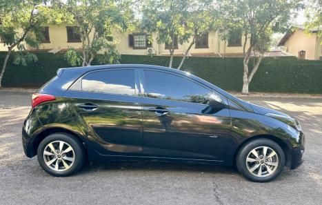 HYUNDAI HB 20 Hatch 1.0 12V 4P FLEX COMFORT PLUS, Foto 8