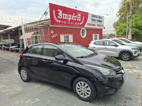 HYUNDAI HB 20 Hatch 1.0 12V 4P FLEX COMFORT, Foto 1