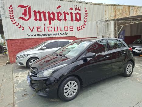 HYUNDAI HB 20 Hatch 1.0 12V 4P FLEX COMFORT, Foto 2