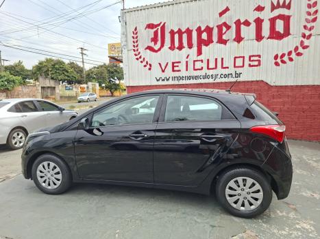 HYUNDAI HB 20 Hatch 1.0 12V 4P FLEX COMFORT, Foto 3