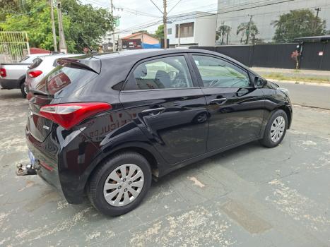 HYUNDAI HB 20 Hatch 1.0 12V 4P FLEX COMFORT, Foto 4