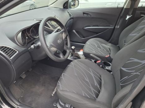HYUNDAI HB 20 Hatch 1.0 12V 4P FLEX COMFORT, Foto 5