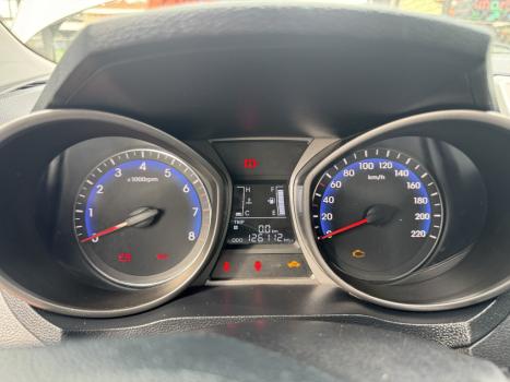 HYUNDAI HB 20 Hatch 1.0 12V 4P FLEX COPA DO MUNDO FIFA, Foto 6