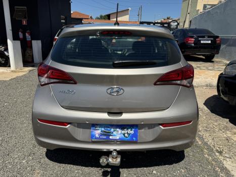 HYUNDAI HB 20 Hatch 1.0 12V 4P FLEX COPA DO MUNDO FIFA, Foto 4