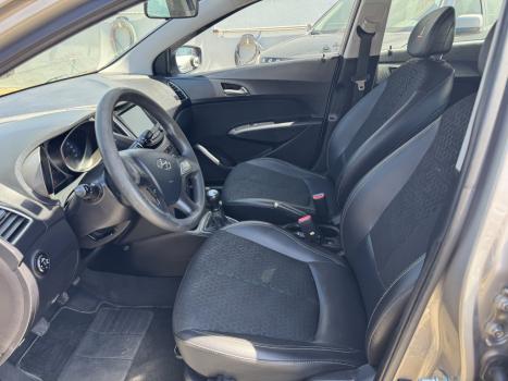 HYUNDAI HB 20 Hatch 1.0 12V 4P FLEX COPA DO MUNDO FIFA, Foto 8