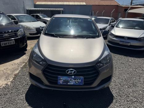 HYUNDAI HB 20 Hatch 1.0 12V 4P FLEX COPA DO MUNDO FIFA, Foto 1