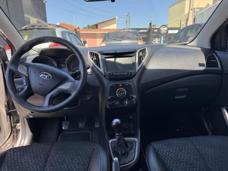 HYUNDAI HB 20 Hatch 1.0 12V 4P FLEX COPA DO MUNDO FIFA, Foto 9