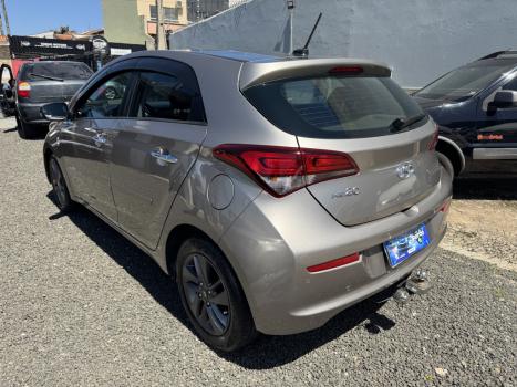 HYUNDAI HB 20 Hatch 1.0 12V 4P FLEX COPA DO MUNDO FIFA, Foto 5