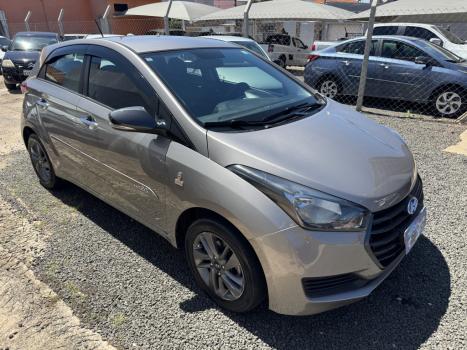 HYUNDAI HB 20 Hatch 1.0 12V 4P FLEX COPA DO MUNDO FIFA, Foto 2