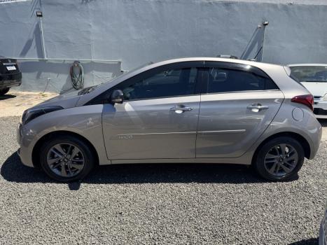 HYUNDAI HB 20 Hatch 1.0 12V 4P FLEX COPA DO MUNDO FIFA, Foto 3