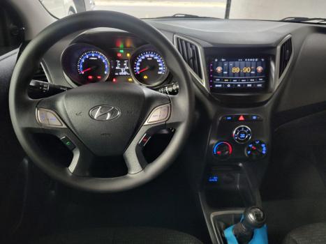HYUNDAI HB 20 Hatch 1.0 12V 4P FLEX COMFORT PLUS, Foto 2