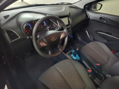 HYUNDAI HB 20 Hatch 1.0 12V 4P FLEX COMFORT PLUS, Foto 3