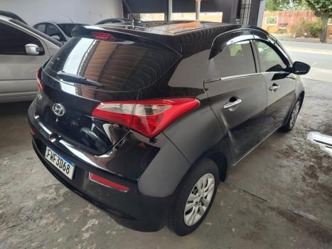 HYUNDAI HB 20 Hatch 1.0 12V 4P FLEX COMFORT PLUS, Foto 4