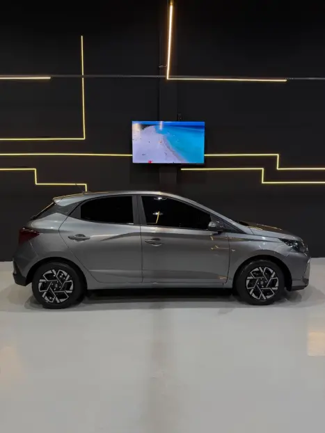 HYUNDAI HB 20 Hatch 1.0 12V 4P FLEX COMFORT PLUS, Foto 2