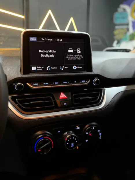 HYUNDAI HB 20 Hatch 1.0 12V 4P FLEX COMFORT PLUS, Foto 5