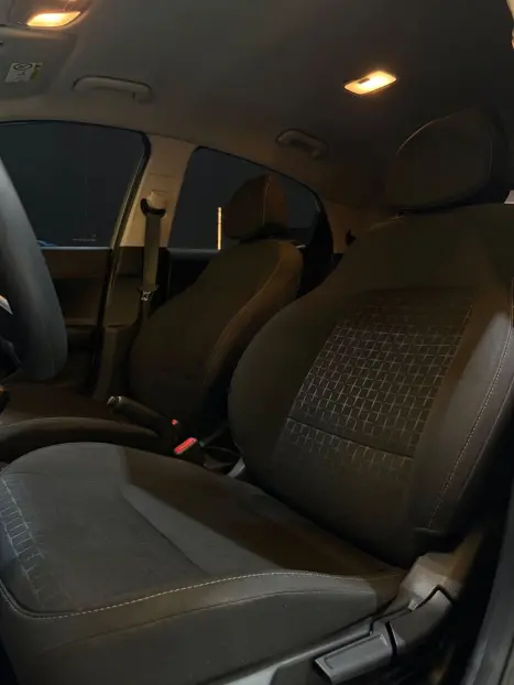 HYUNDAI HB 20 Hatch 1.0 12V 4P FLEX COMFORT PLUS, Foto 7