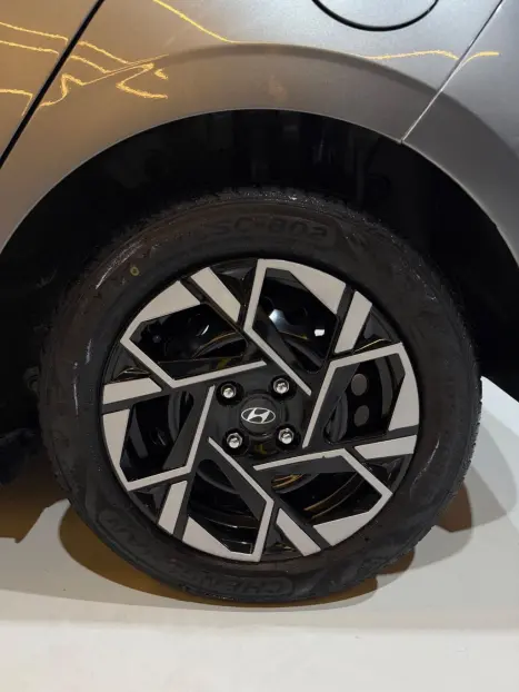 HYUNDAI HB 20 Hatch 1.0 12V 4P FLEX COMFORT PLUS, Foto 10