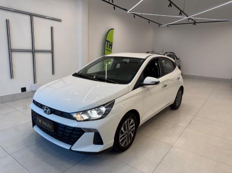 HYUNDAI HB 20 Hatch 1.0 12V 4P LIMITED, Foto 2