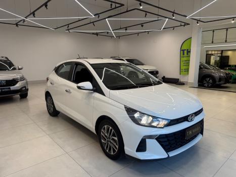 HYUNDAI HB 20 Hatch 1.0 12V 4P LIMITED, Foto 3