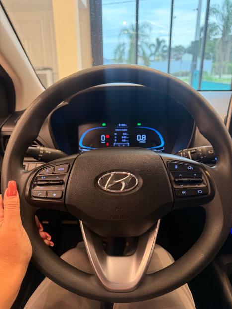 HYUNDAI HB 20 Hatch 1.0 12V 4P LIMITED, Foto 4