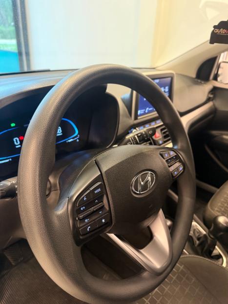 HYUNDAI HB 20 Hatch 1.0 12V 4P LIMITED, Foto 5