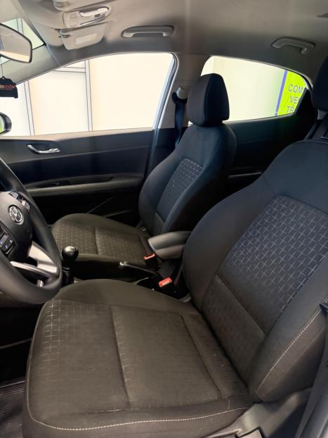 HYUNDAI HB 20 Hatch 1.0 12V 4P LIMITED, Foto 9