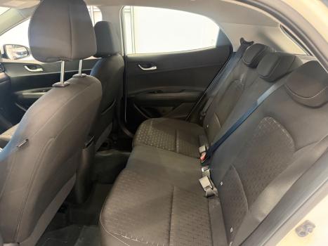 HYUNDAI HB 20 Hatch 1.0 12V 4P LIMITED, Foto 11