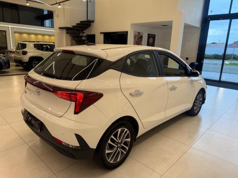 HYUNDAI HB 20 Hatch 1.0 12V 4P LIMITED, Foto 12