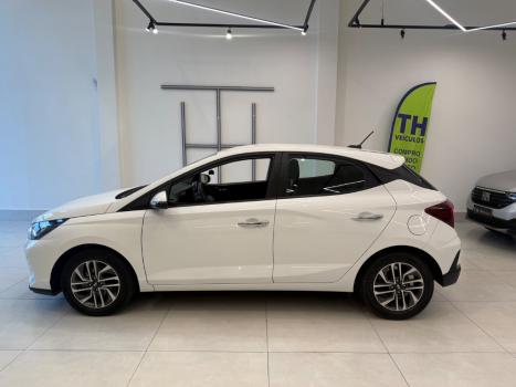 HYUNDAI HB 20 Hatch 1.0 12V 4P LIMITED, Foto 13