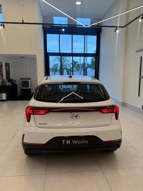 HYUNDAI HB 20 Hatch 1.0 12V 4P LIMITED, Foto 14
