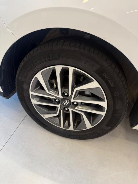 HYUNDAI HB 20 Hatch 1.0 12V 4P LIMITED, Foto 15