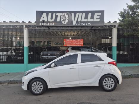 HYUNDAI HB 20 Hatch 1.6 16V 4P FLEX COMFORT PLUS, Foto 1