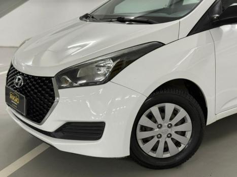 HYUNDAI HB 20 Hatch 1.0 12V 4P FLEX UNIQUE, Foto 2