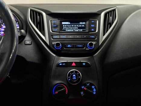 HYUNDAI HB 20 Hatch 1.0 12V 4P FLEX UNIQUE, Foto 3