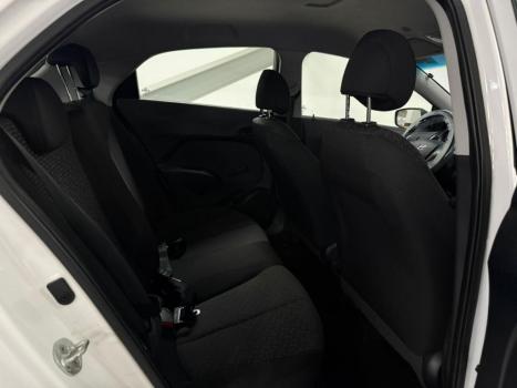 HYUNDAI HB 20 Hatch 1.0 12V 4P FLEX UNIQUE, Foto 5