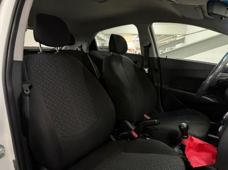 HYUNDAI HB 20 Hatch 1.0 12V 4P FLEX UNIQUE, Foto 6