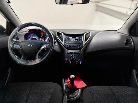 HYUNDAI HB 20 Hatch 1.0 12V 4P FLEX UNIQUE, Foto 7